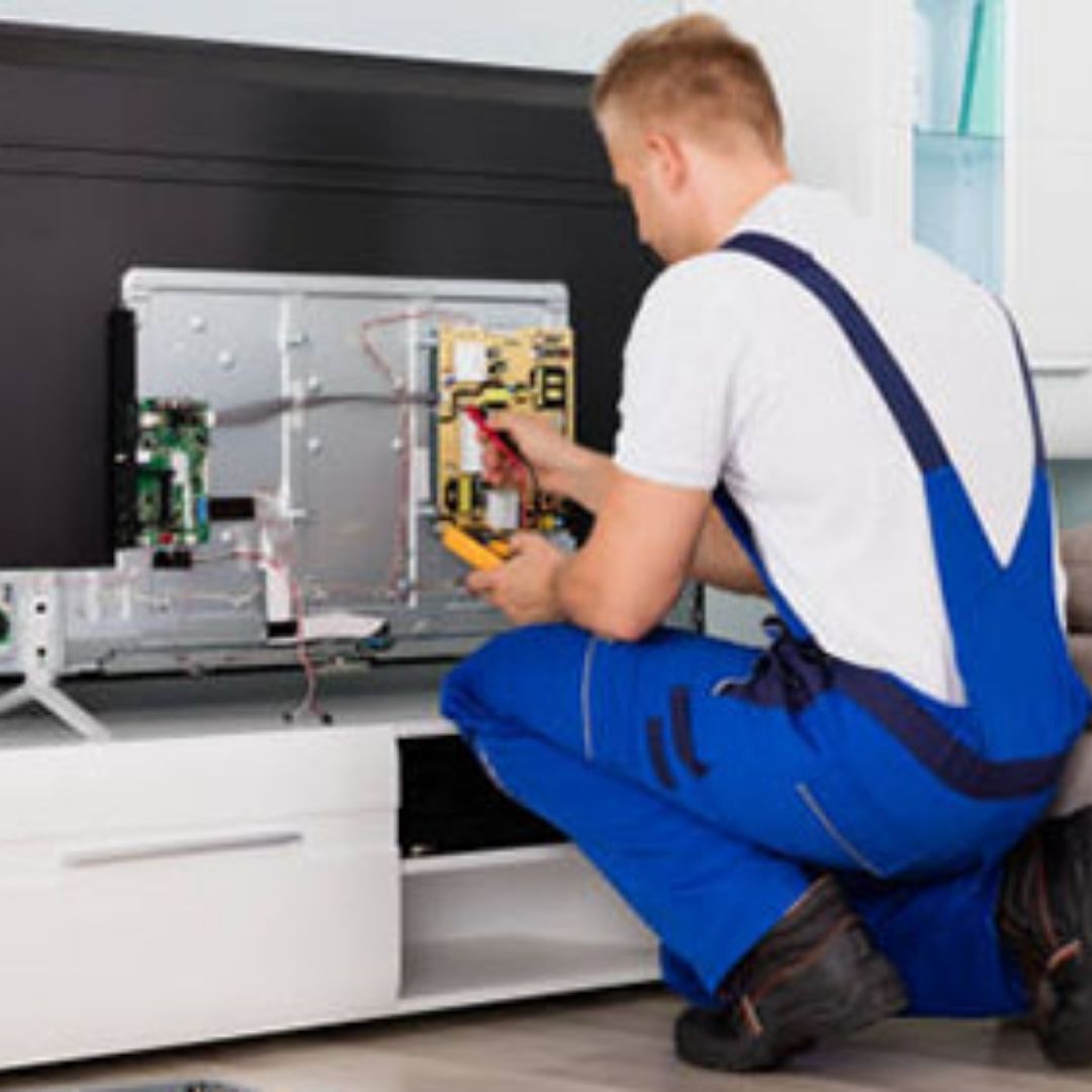 Antalya Televizyon Tamircisi